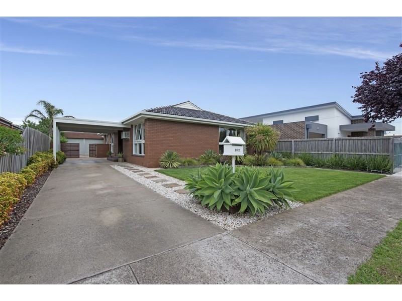 102 Jedda Street, Bell Post Hill VIC 3215