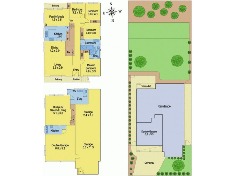 39 Braund Avenue, Bell Post Hill VIC 3215