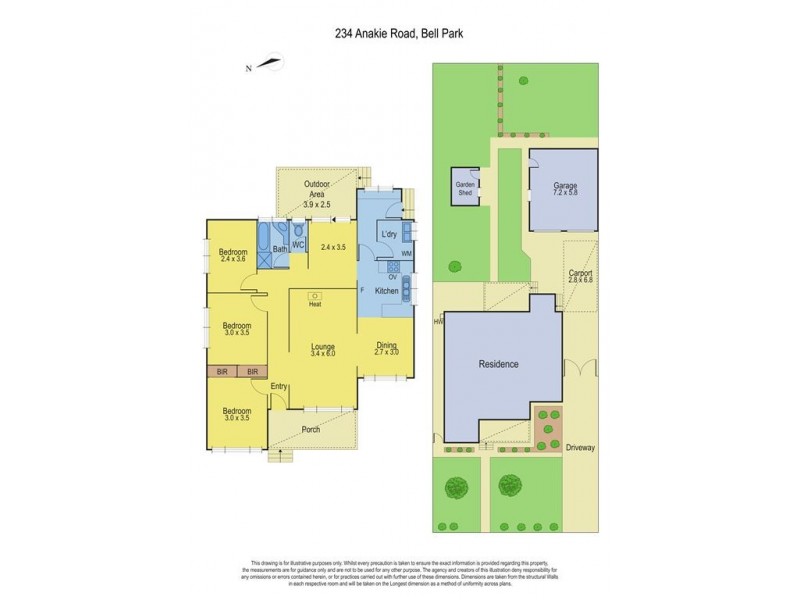 234 Anakie Road, Bell Park VIC 3215