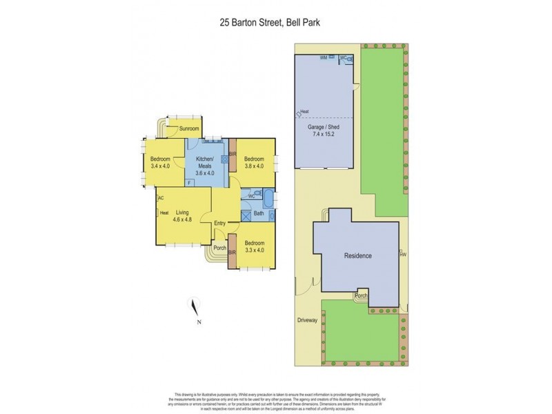 25 Barton Street, Bell Park VIC 3215