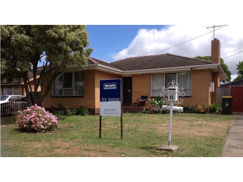 6 Clavus Road, Corio VIC 3214