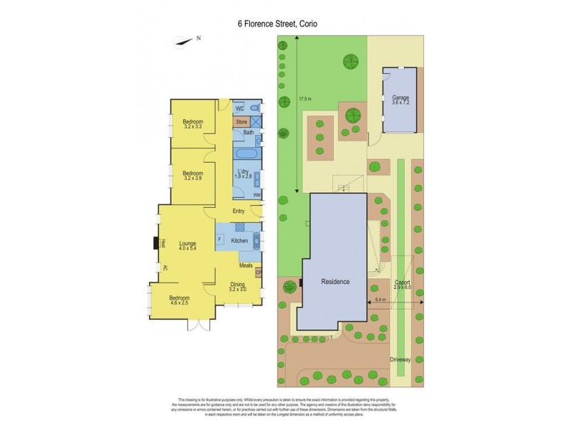 6 Florence Street, Lara VIC 3212