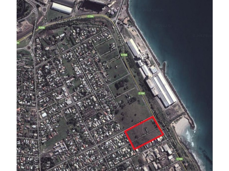 19 – 21 Edgar Street, Portland VIC 3305