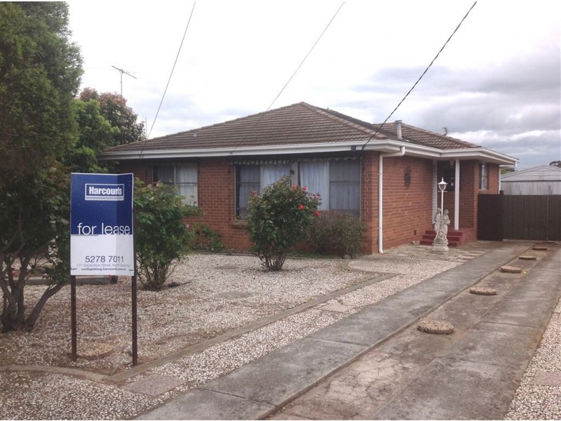 64 Hendy Street, Corio VIC 3214