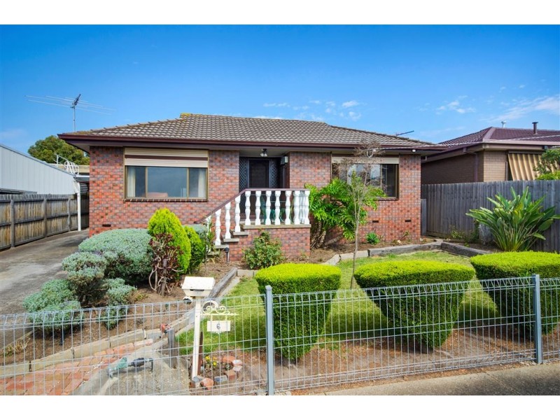 6 Kinnordy Court, Hamlyn Heights VIC 3215