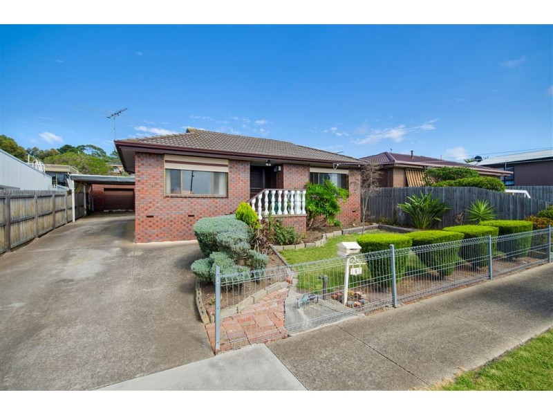 6 Kinnordy Court, Hamlyn Heights VIC 3215
