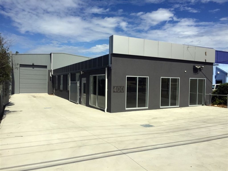 400 Thompson Road, North Geelong VIC 3215