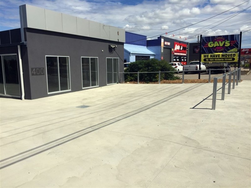 400 Thompson Road, North Geelong VIC 3215