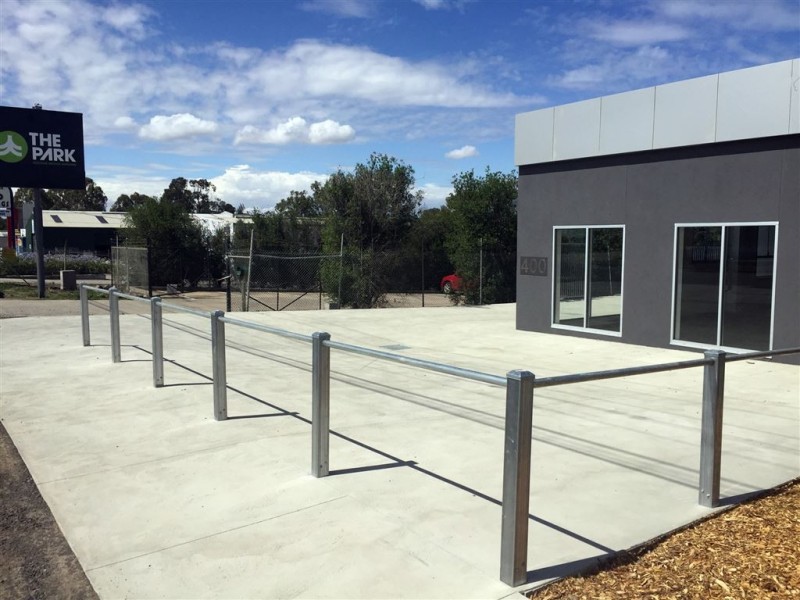 400 Thompson Road, North Geelong VIC 3215