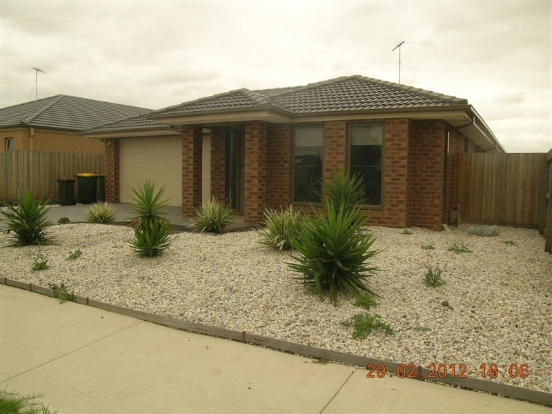 19 MacFarlane Street, Marshall VIC 3216
