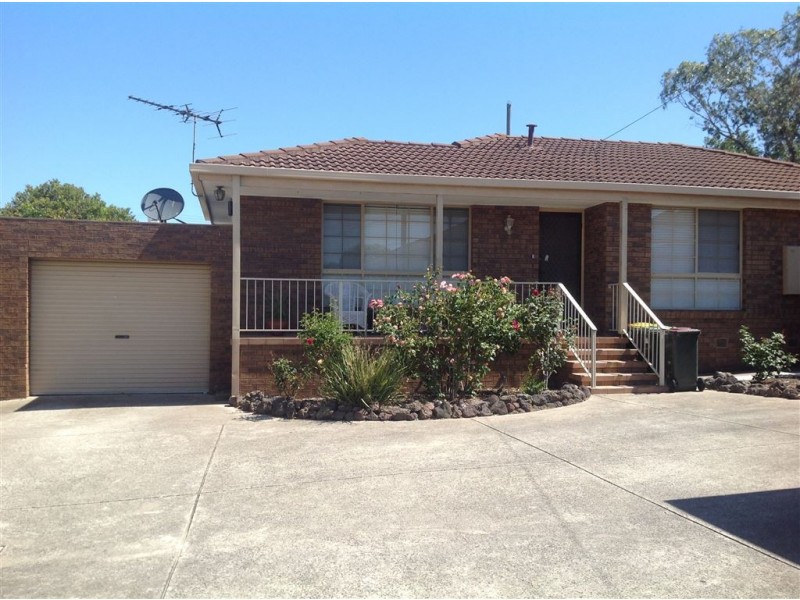 3/13 Fairlie Street, Hamlyn Heights VIC 3215