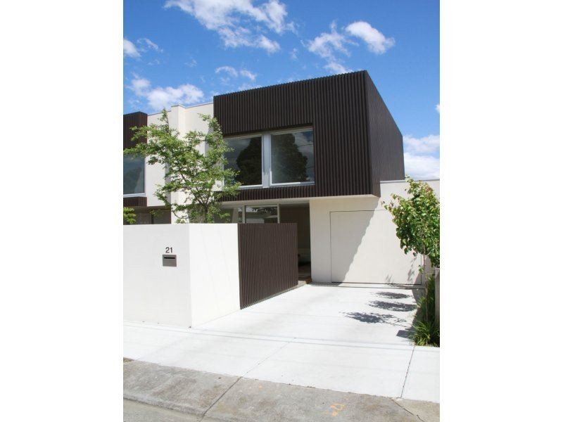 21 Clarendon Street, Newtown VIC 3220