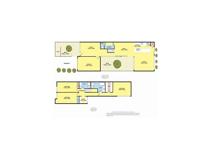 21 Clarendon Street, Newtown VIC 3220