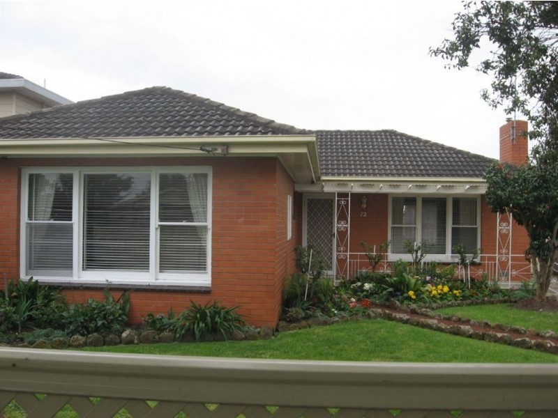 72 Ruhamah Avenue, Bell Post Hill VIC 3215