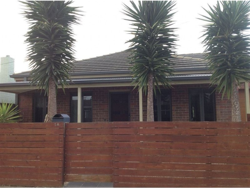 1a Pine Ave, North Shore VIC 3214