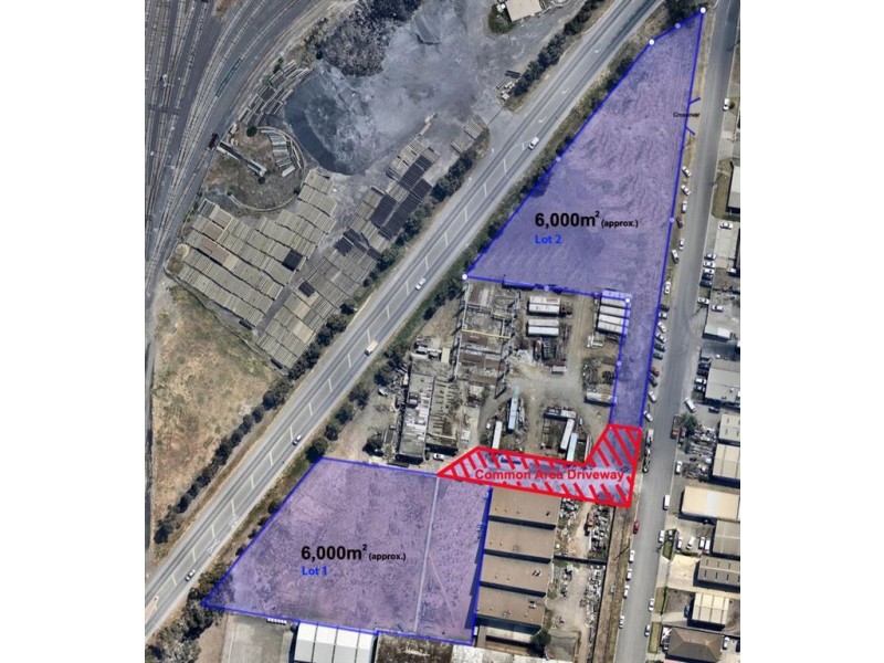 Lot 1 & 2/1 The Esplanade, North Shore VIC 3214