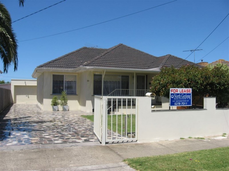 22 Kaunas Street, Bell Park VIC 3215