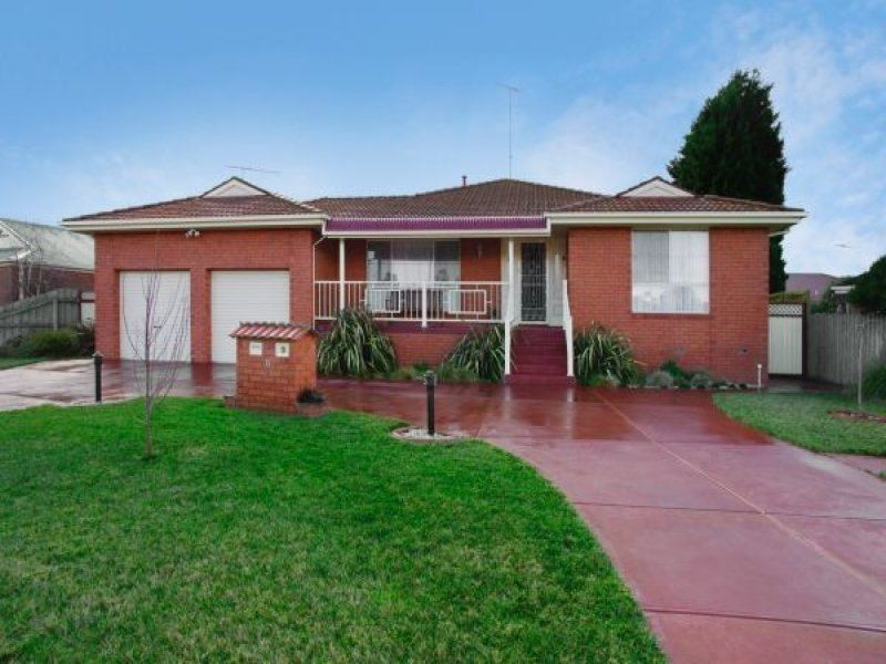 6 O Dwyer Court, Lovely Banks VIC 3221