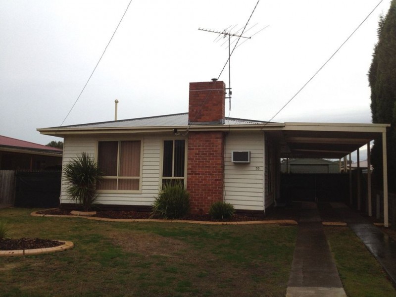 55 Wendover Avenue, Norlane VIC 3214
