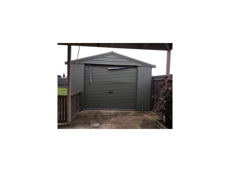 55 Wendover Avenue, Norlane VIC 3214