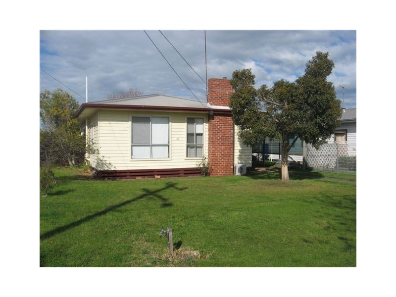 47 Wendover Avenue, Norlane VIC 3214