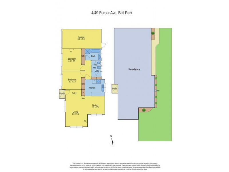 4/49 Furner Avenue, Bell Park VIC 3215