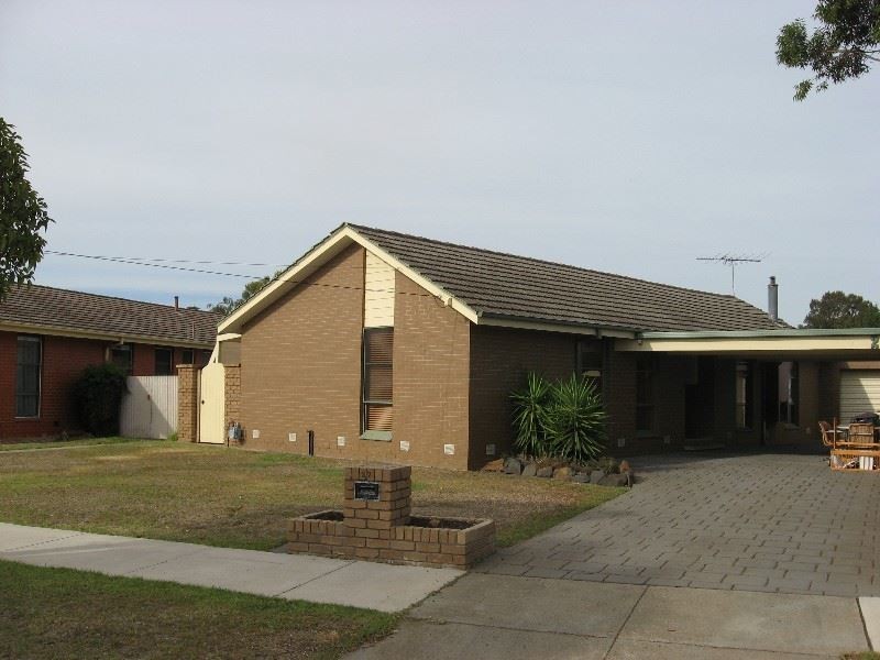27 Caithness Crescent, Corio VIC 3214