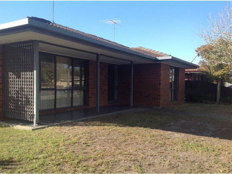 37 Cloverdale Drive, Corio VIC 3214