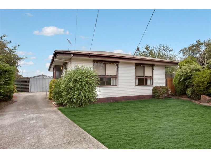 2 Wren Street, Norlane VIC 3214