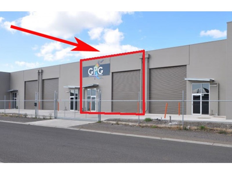 3/63-69 Anomaly Street, Moolap VIC 3221