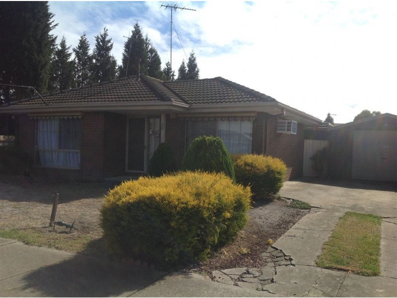 56 Fairbairn Drive, Corio VIC 3214