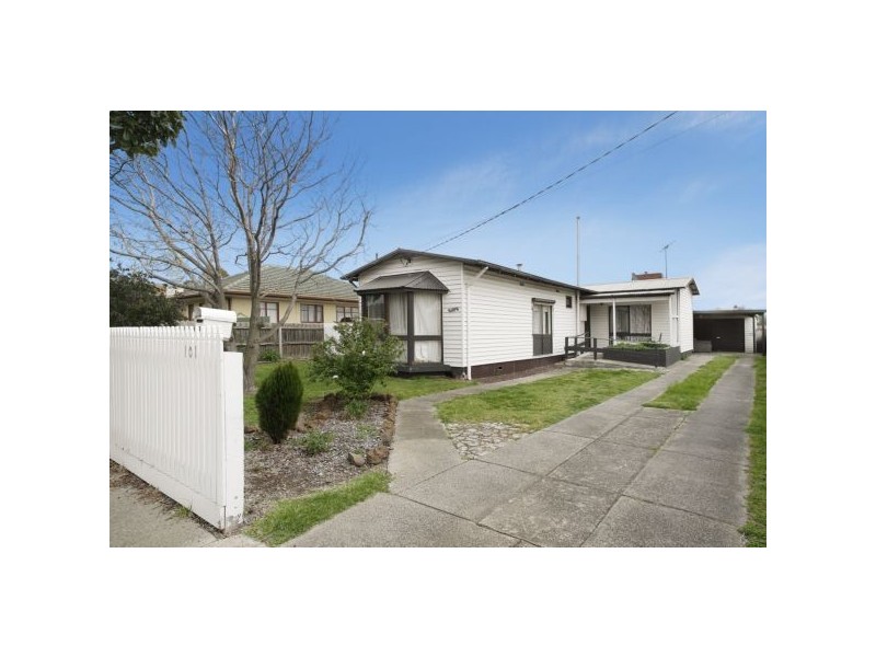 101 Melbourne Road, Norlane VIC 3214
