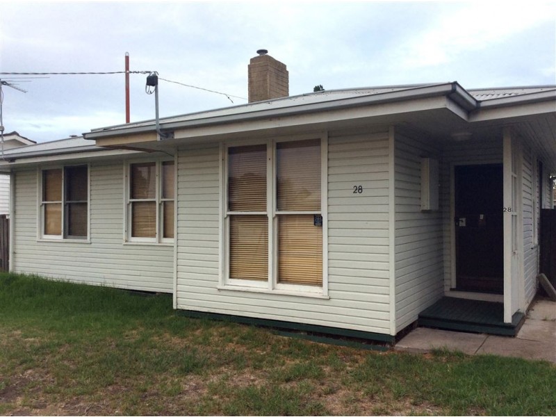 28 Curlew Crescent, Norlane VIC 3214