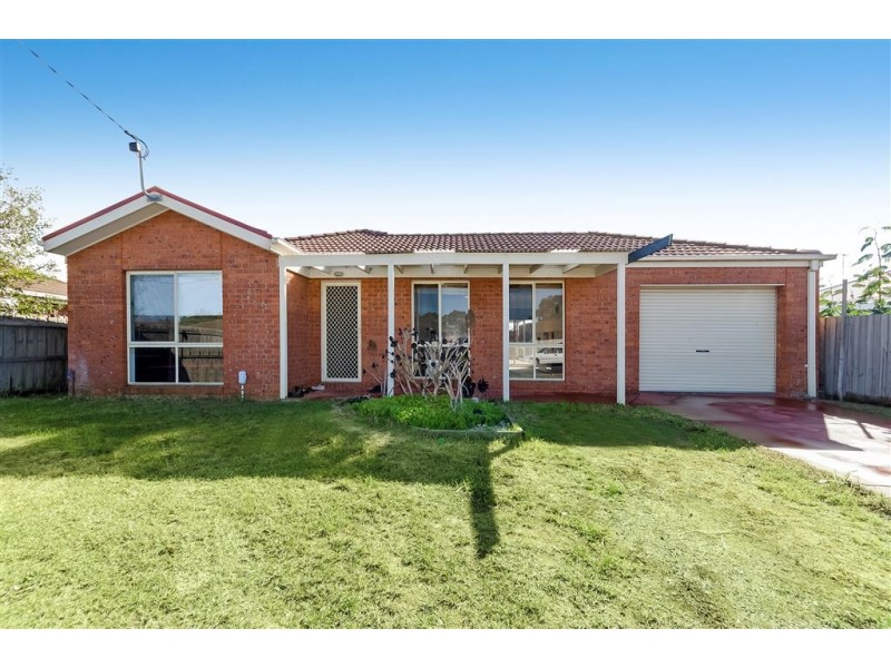 78 Fairbairn Drive, Corio VIC 3214