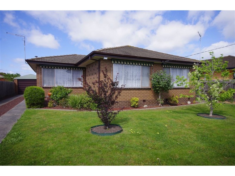 1 Kansas Avenue, Bell Post Hill VIC 3215