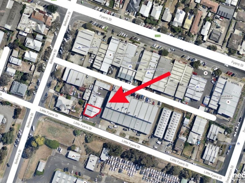 3/53 Little Fyans Street, South Geelong VIC 3220