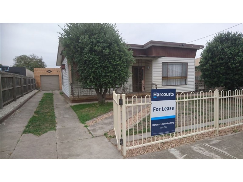 14 Malcolm Street, Bell Park VIC 3215