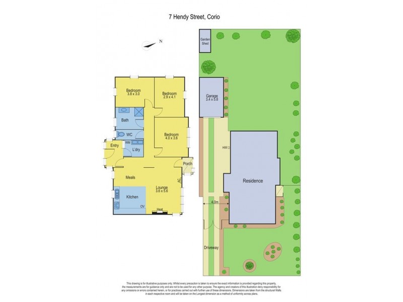 7 Hendy Street, Corio VIC 3214