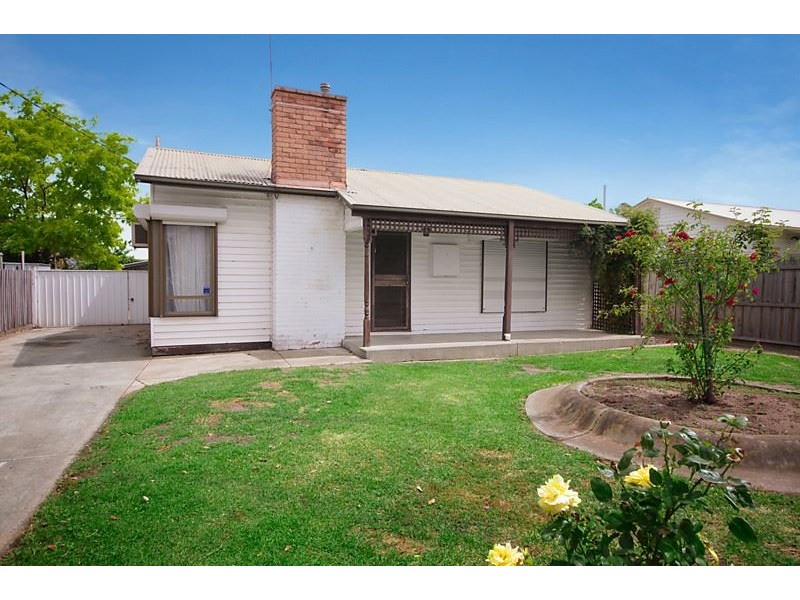 33 Tennyson Street, Norlane VIC 3214