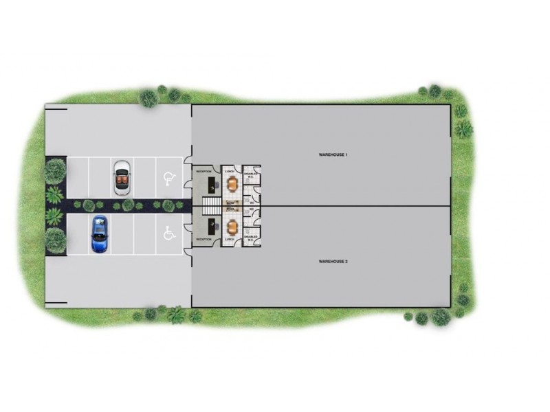 1 & 2/5 Tarkin Court, North Geelong VIC 3215