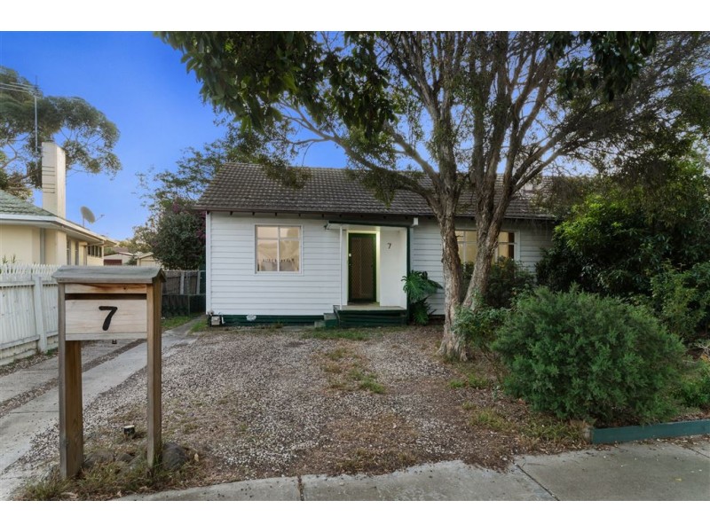 7 Ontario Avenue, Corio VIC 3214