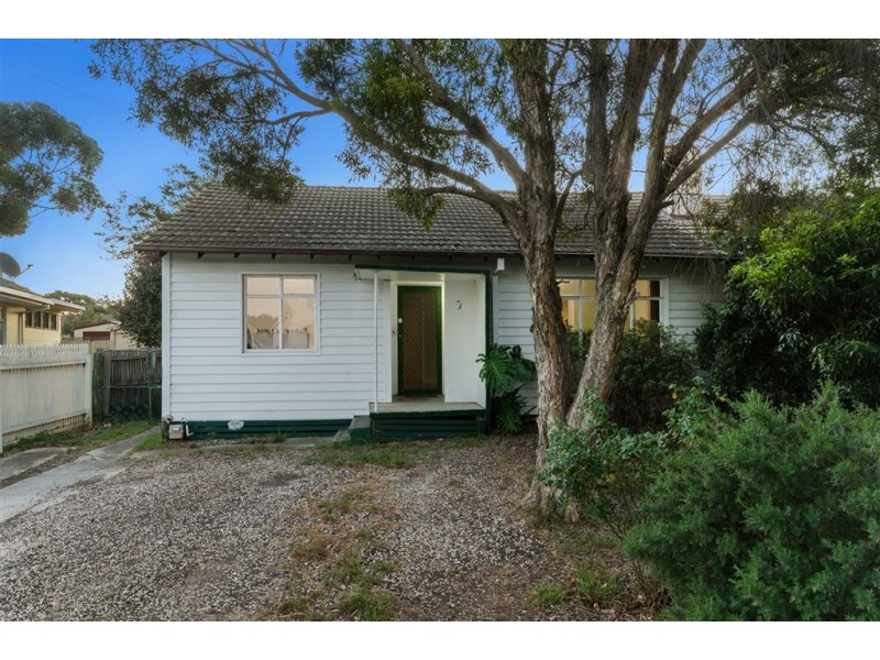 7 Ontario Avenue, Corio VIC 3214