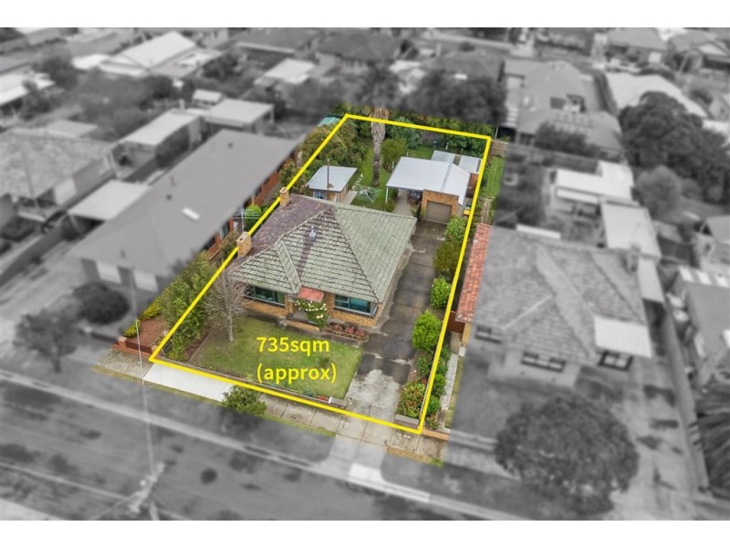 60 Walsgott Street, North Geelong VIC 3215