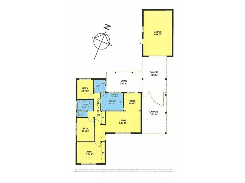 15 Glendye Court, Corio VIC 3214