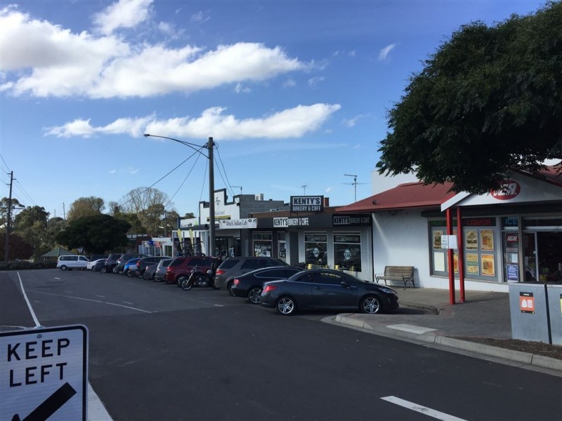 25 Main Street, Winchelsea VIC 3241