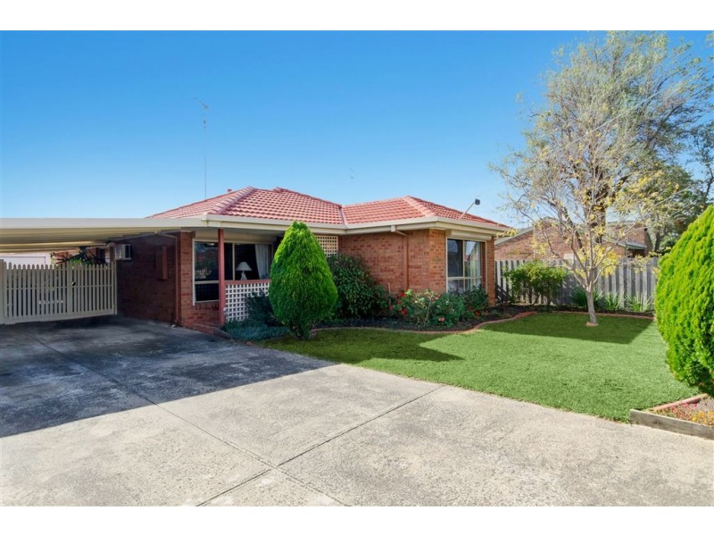 200 Purnell Road, Corio VIC 3214