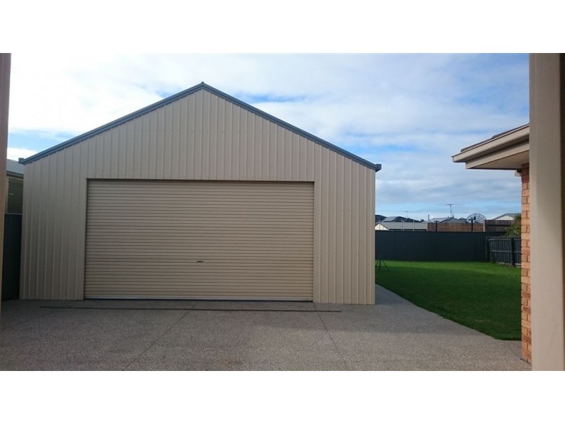 25 Shannahan Drive, Bell Park VIC 3215