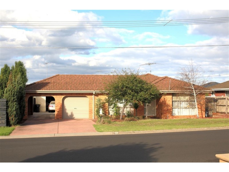 25 Shannahan Drive, Bell Park VIC 3215