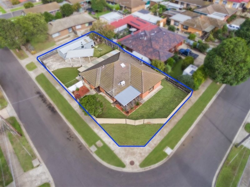 1 Franklyn Street, Corio VIC 3214