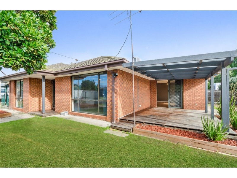 1 Franklyn Street, Corio VIC 3214